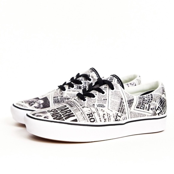 vans x harry potter comfycush era